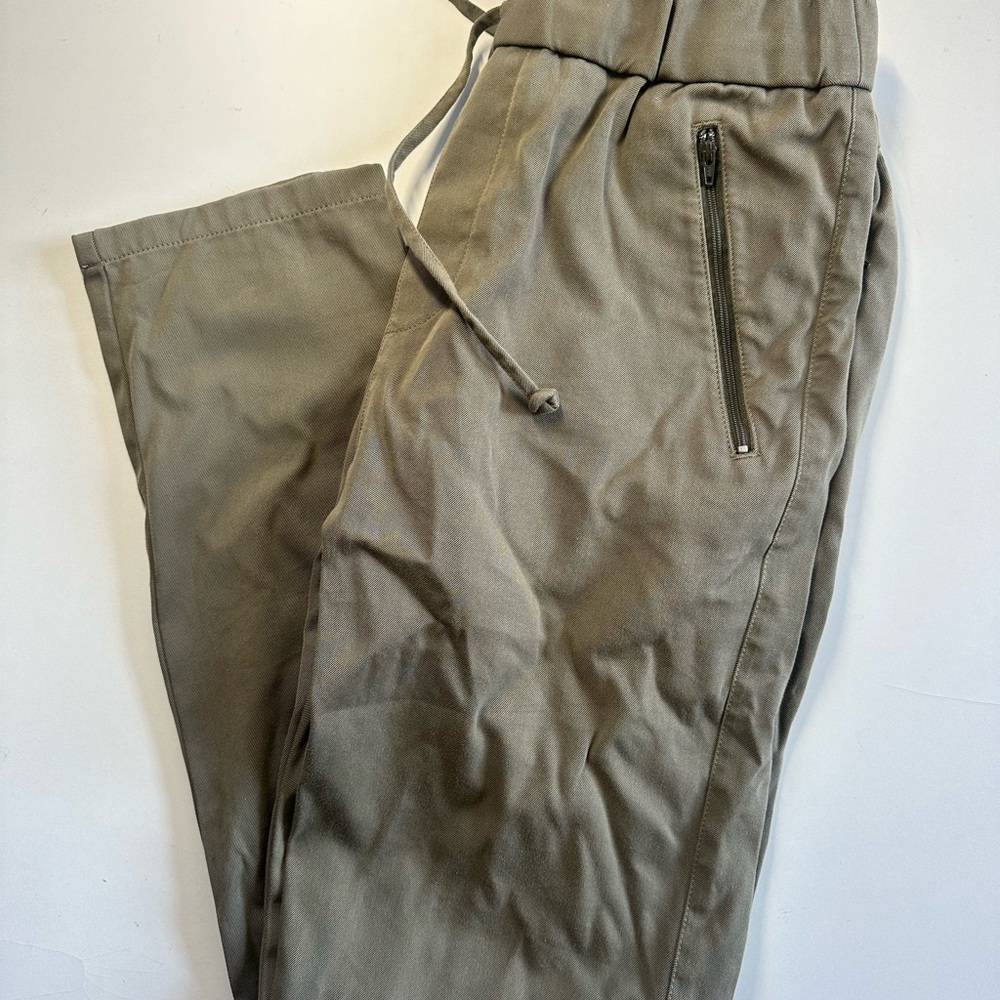 APC x Carhartt Wip pant